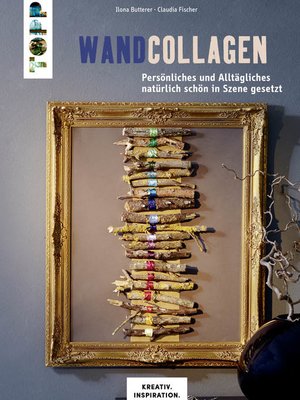 cover image of Wandcollagen